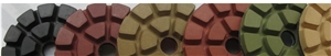 Floor Polishing Pads