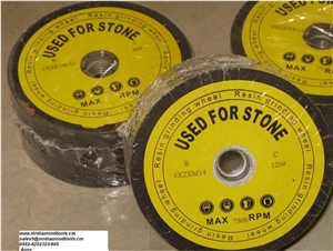 Grinding Cup Wheel