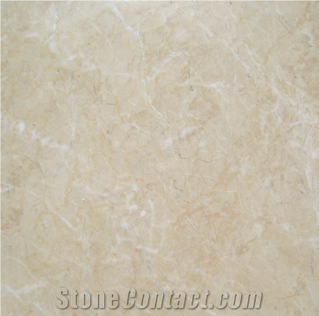 Candy Beige Marble