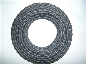 Diamond Wire Saw