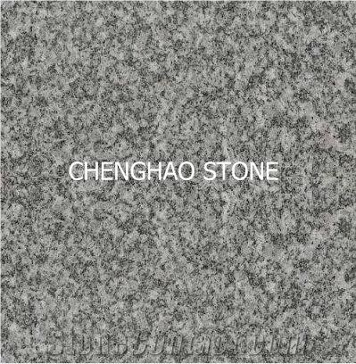 China Grey Granite