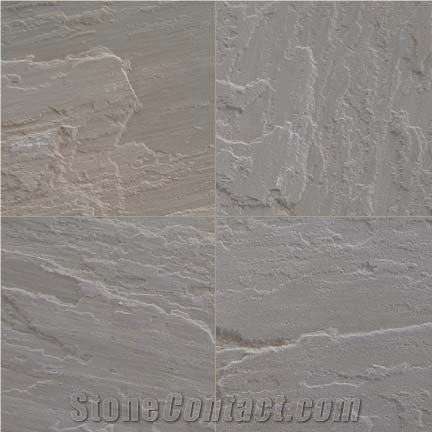 Dark Grey Sandstone Tile