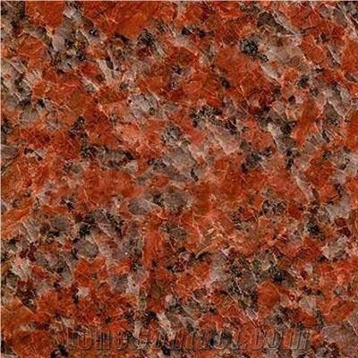 Cenxi Red Granite