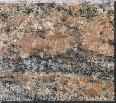 Juparana Colombo Granite