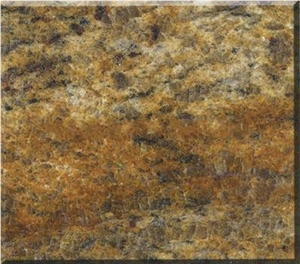 Juparana Dorado Granite Slab & Tile