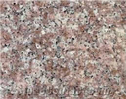 China Granite G687 Tiles and Slabs, Steps, Stairs