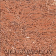 Rojo Alicante Marble Slabs & Tiles, Turkey Red Marble