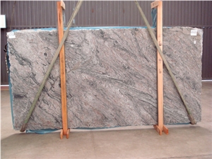 Aquarella Quartzite Slab