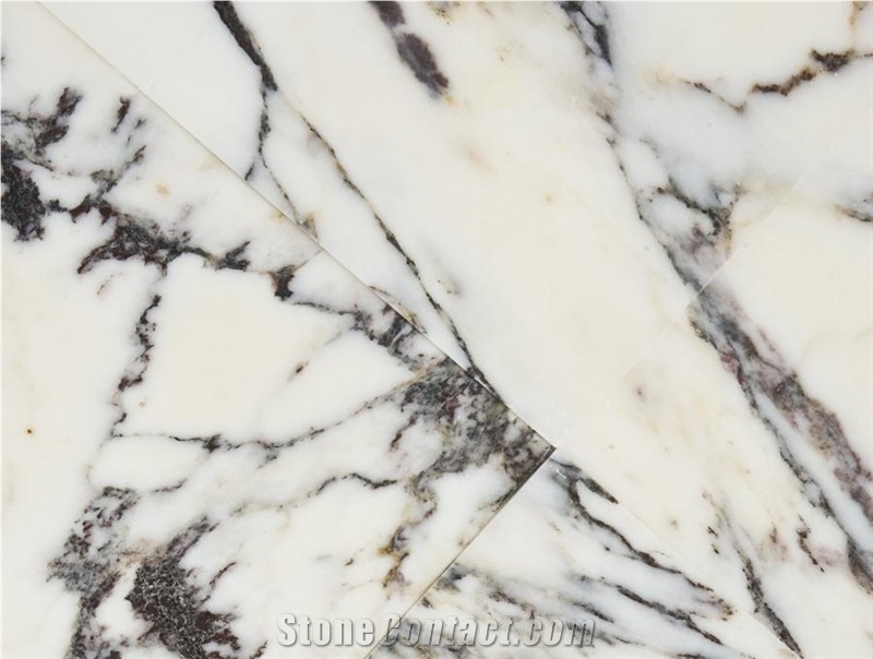 Harmony Marble Slabs & Tiles, Turkey White Marble