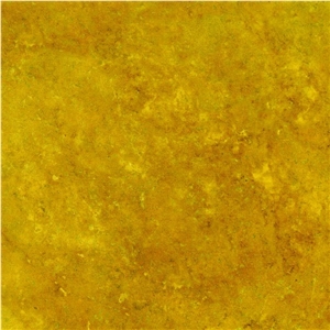 Turkey Yellow Travertine