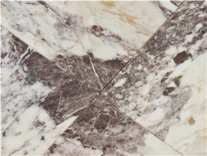 Vica Marble Slabs & Tiles, Turkey Lilac Marble
