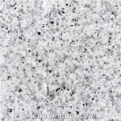 Caesar White Granite Slabs & Tiles, United States White Granite