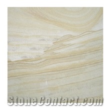 China Beige Sandstone Slabs & Tiles