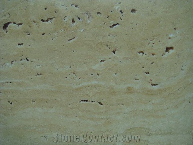 Classic Travertine Slabs & Tiles, Turkey Beige Travertine