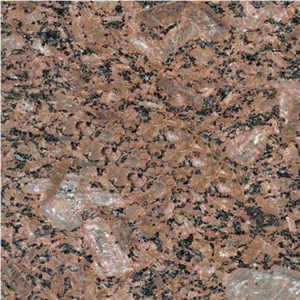 Darwin Brown Granite Slabs & Tiles