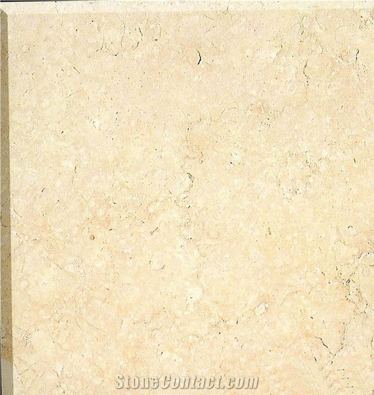 Galala Beige Marble Slabs & Tiles, Egypt Beige Marble