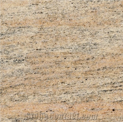 Salisbury Pink Granite Slabs & Tiles, Ivory Cream Gold Granite