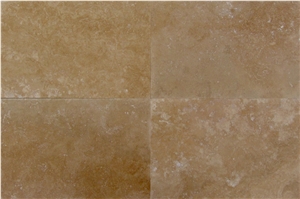Medium Travertine Slabs & Tiles, Turkey Beige Travertine
