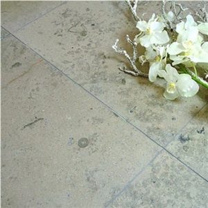 Jura Grey Blue Limestone Floor Tiles