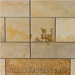 Solnhofen Limestone Pattern, Solnhofen Stone