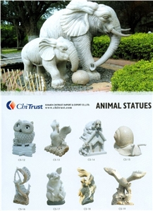 Stone Carving and Sculpture
