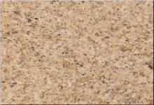 Golden Sand China Granite