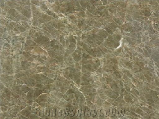 China Maron Marble Slabs & Tiles, China Brown Marble