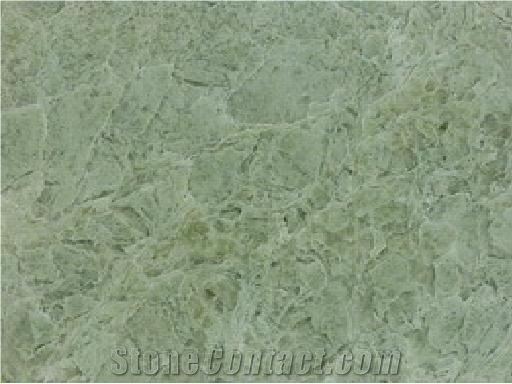 Verde Ming Marble Slabs & Tiles, China Green Marble