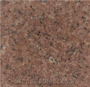 Royal Red Egypt Granite