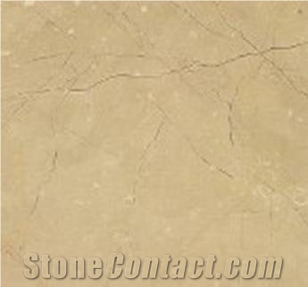 Sogut Beige Marble Slabs & Tiles, Turkey Beige Marble