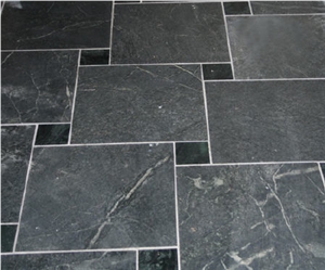 Soapstone Tiles and Inlays