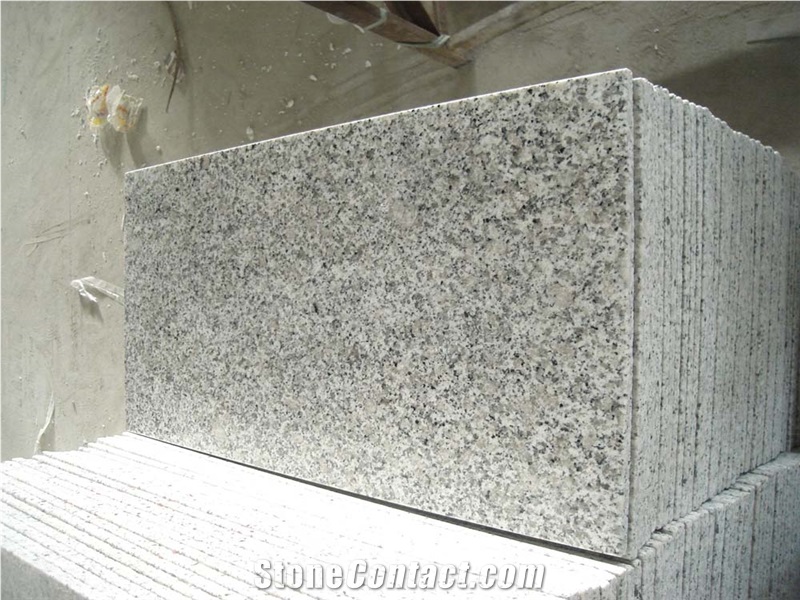 G640 Granite Cheap Granite Tiles,luna Pearl Granit