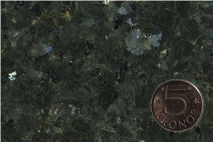 Polished Black Labrador Granite Slabs & Tiles