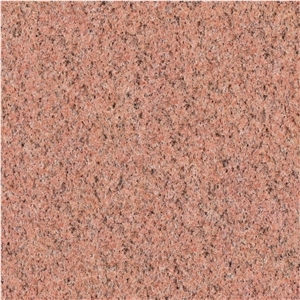Salisbury Pink Granite Slabs & Tiles, United States Pink Granite
