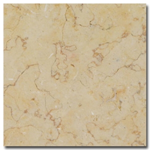 Hebron Gold Limestone Slabs & Tiles, Israel Beige Limestone