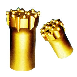 Button Bits