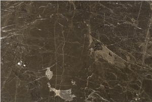 Mystic Brown Marble Slabs & Tiles, Turkey Brown Marble
