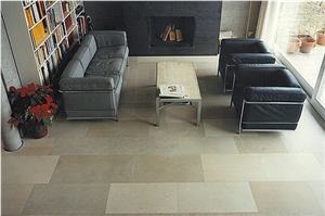 Jura Limestone Floor Tiles