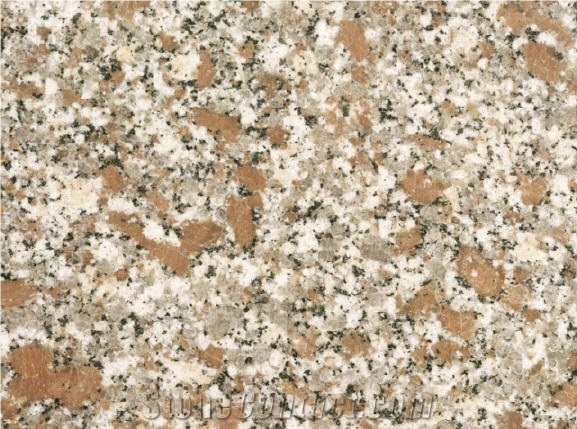 Rosa Ghiandone Granite Slabs & Tiles