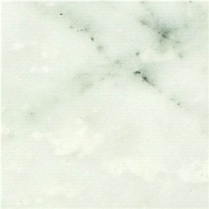 Soul White Marble Slabs & Tiles