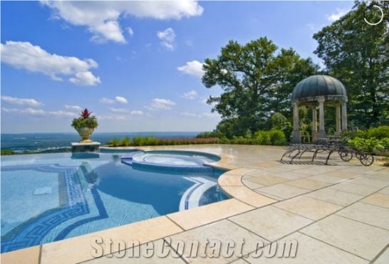 Custom Swimming Pools and Landscaping