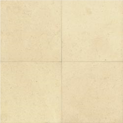 Marble 12x12 Antique Beige Light Honed