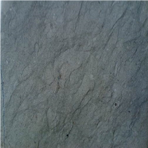 Foussana Grey Limestone Slabs & Tiles, Tunisia Grey Limestone