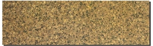 Merry Gold Granite Slabs & Tiles