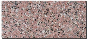 Rosy Pink Granite Slabs & Tiles, India Pink Granite