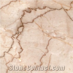 Light Pink Rose Marble Slabs & Tiles, Iran Red Marble