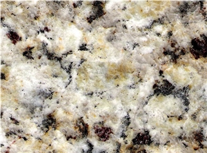 Giallo Arabesco Granite