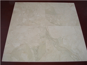 Breccia French Bonito, Aegean Pearl Beige Marble Slabs
