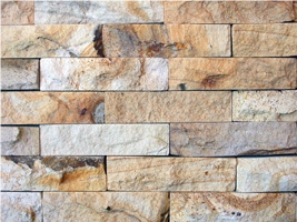 Palimanan Sandstone Wall Panel