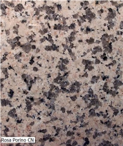 China Rosa Porino Granite Slabs & Tiles, China Pink Porino Granite Slabs & Tiles